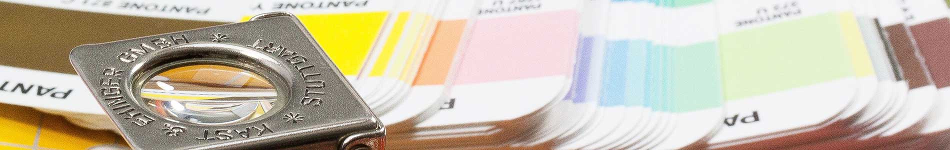 Lass Es Drucken De Die Online Druckerei Von Koppwork Orange